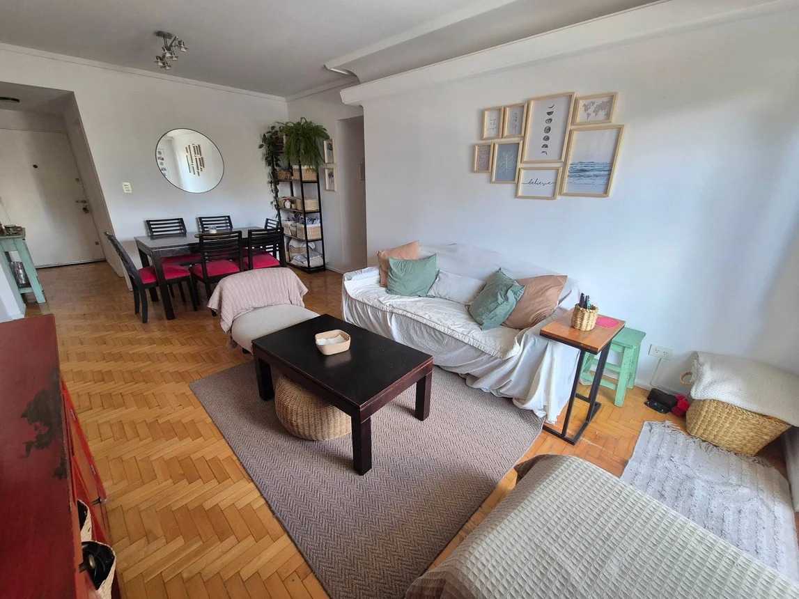 Departamento en venta en Villa del Parque, foto 2