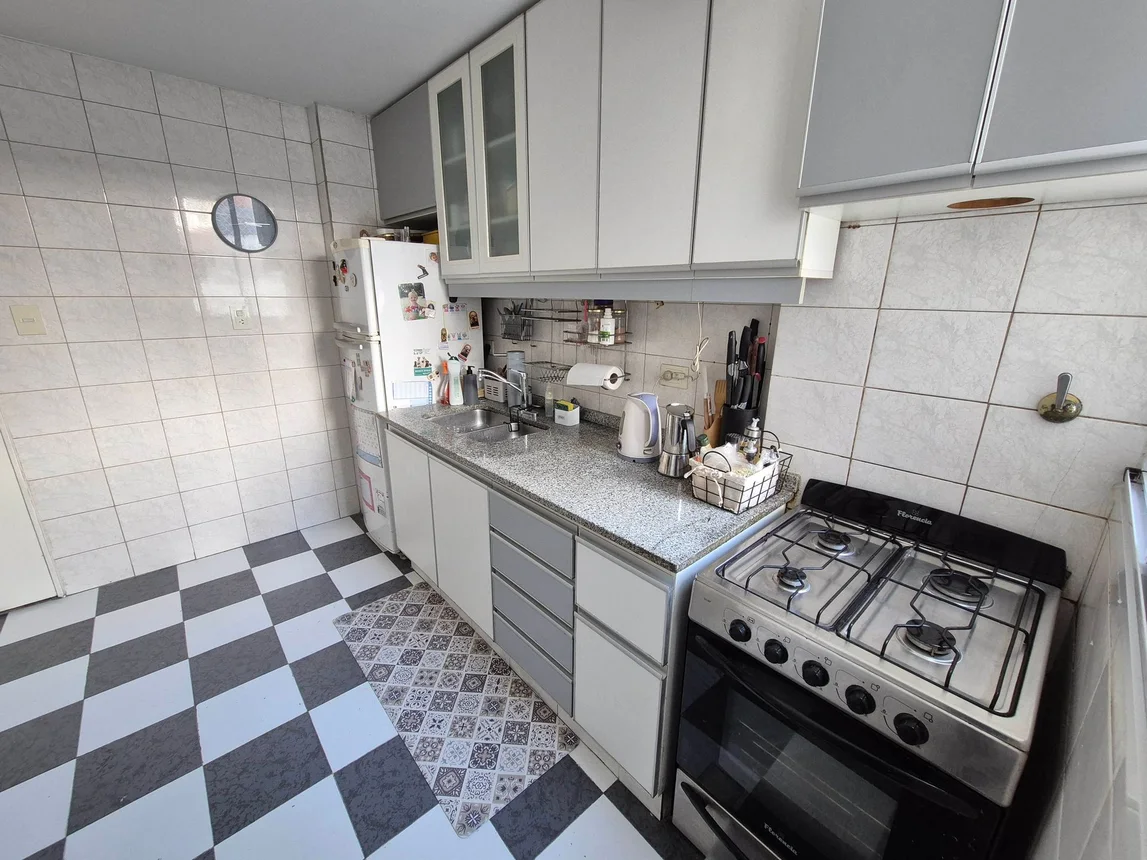 Departamento en venta en Villa del Parque, foto 5