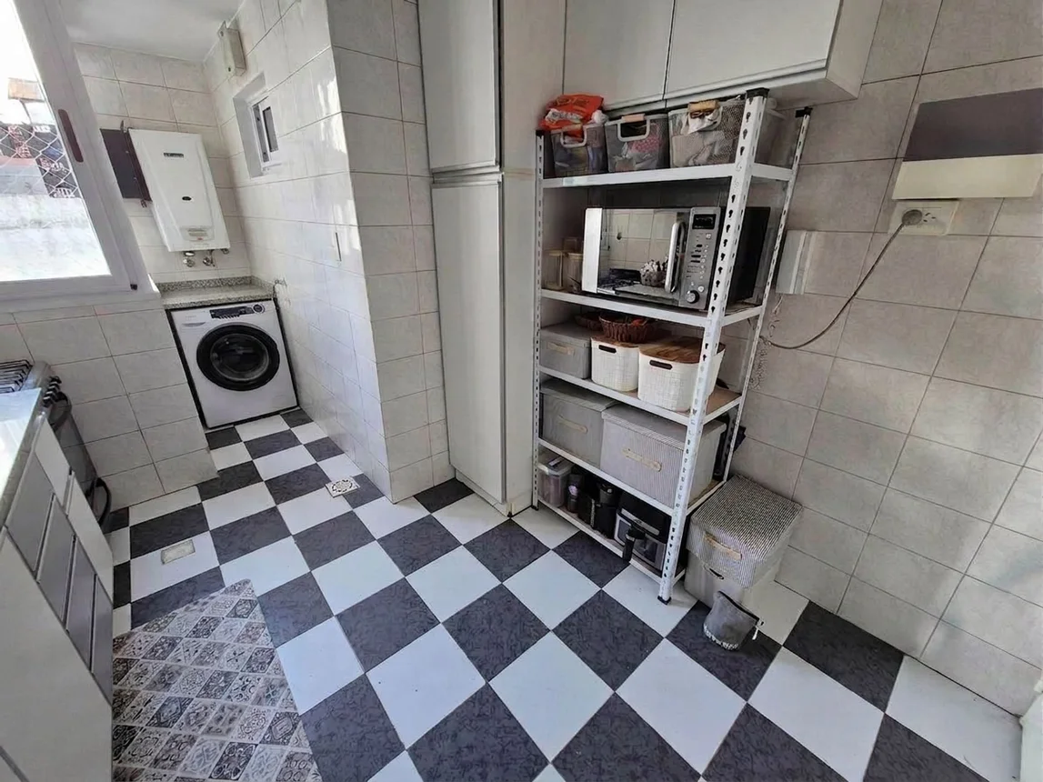 Departamento en venta en Villa del Parque, foto 4