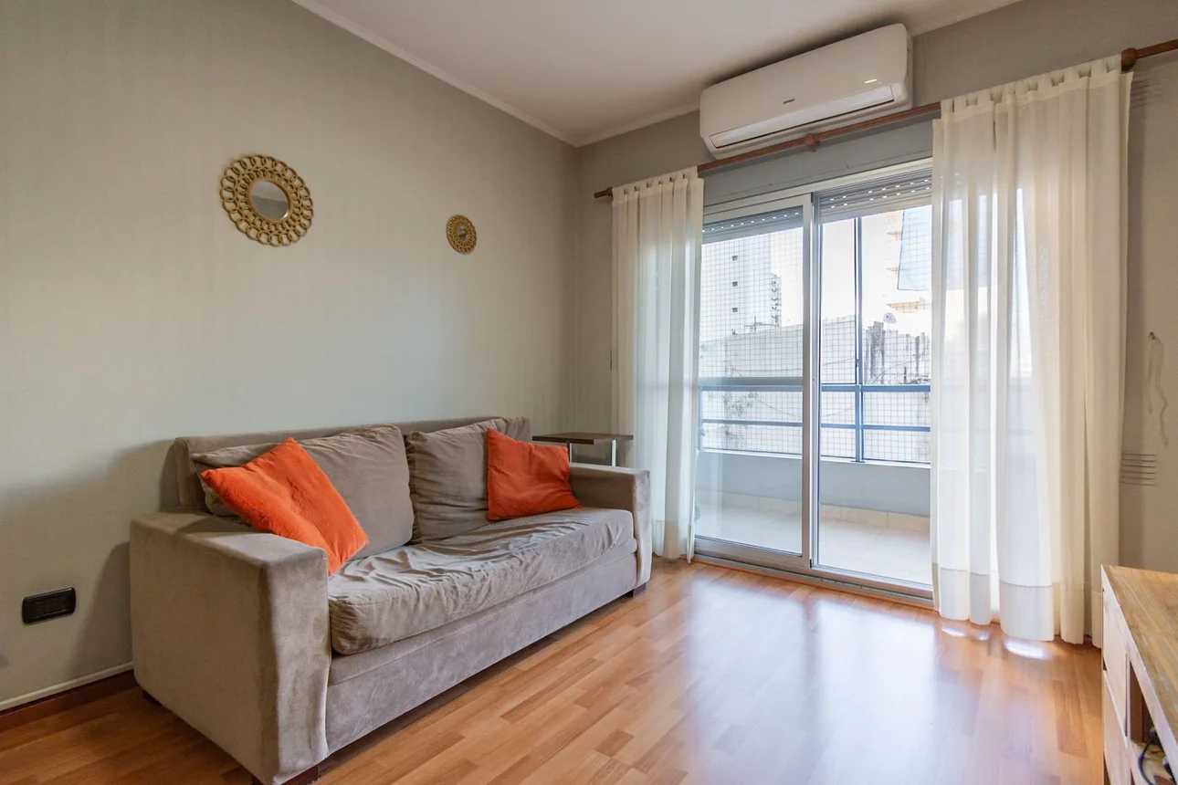 Departamento en venta en Almagro, foto 2