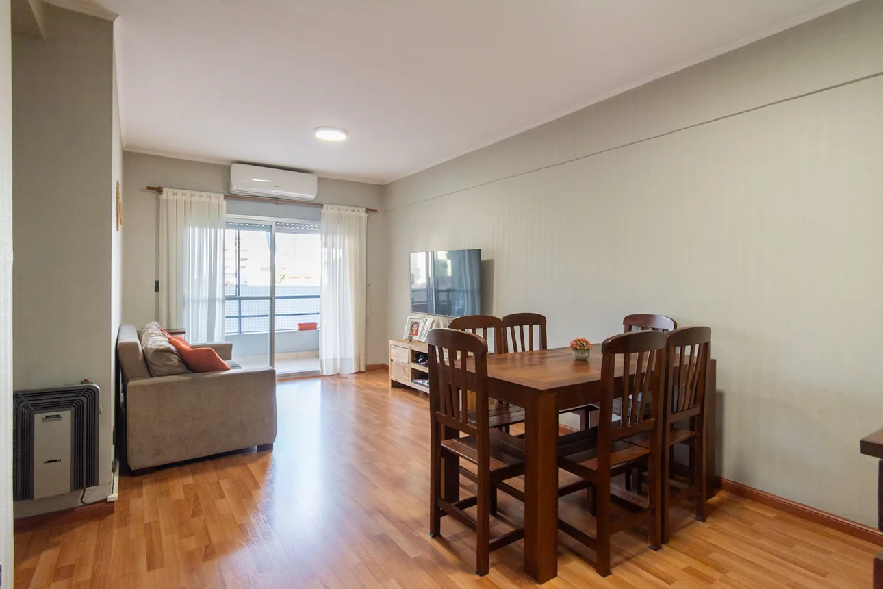 Departamento en venta en Almagro, foto 5