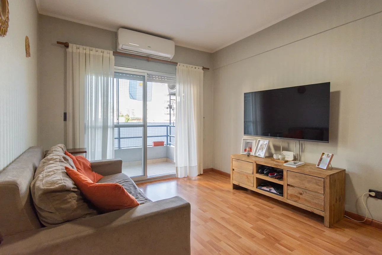 Departamento en venta en Almagro, foto 3