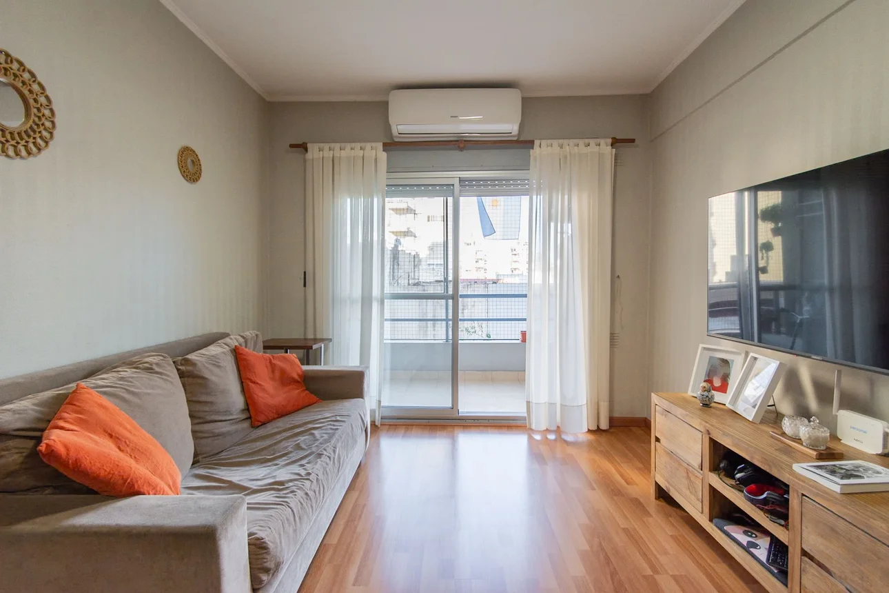Departamento en venta en Almagro