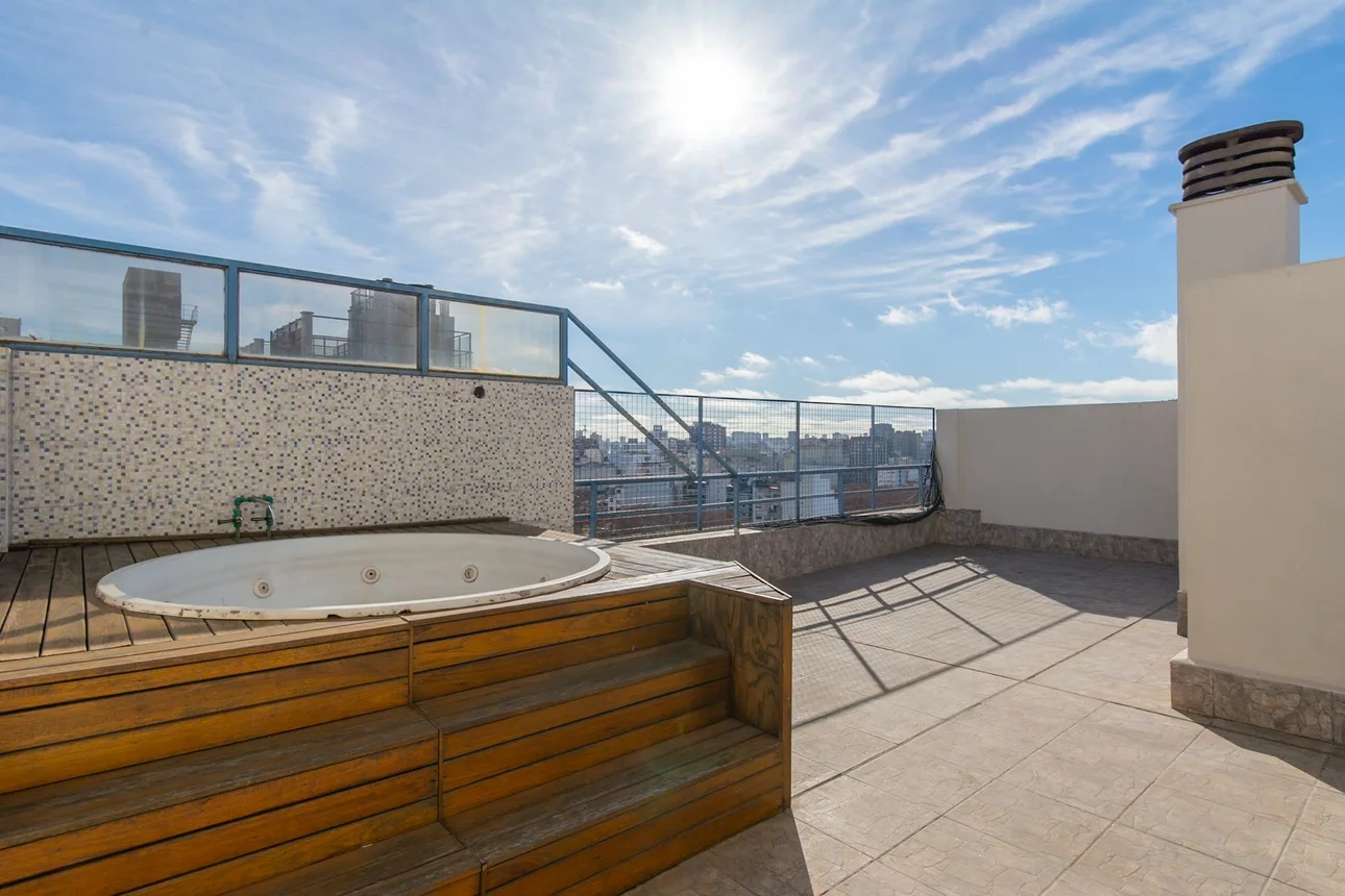 Departamento en venta en Almagro, foto 4