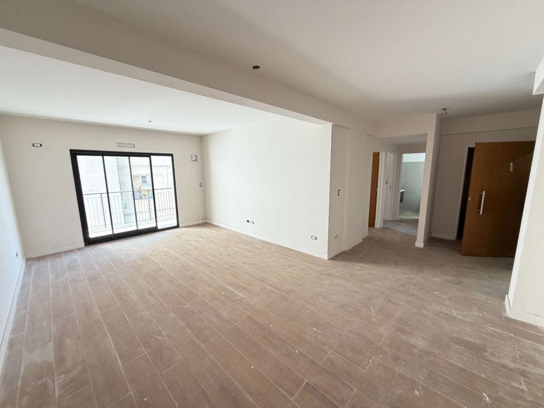 VENTA DEPTO 2 AMBIENTES CON BALCON - BALVANERA