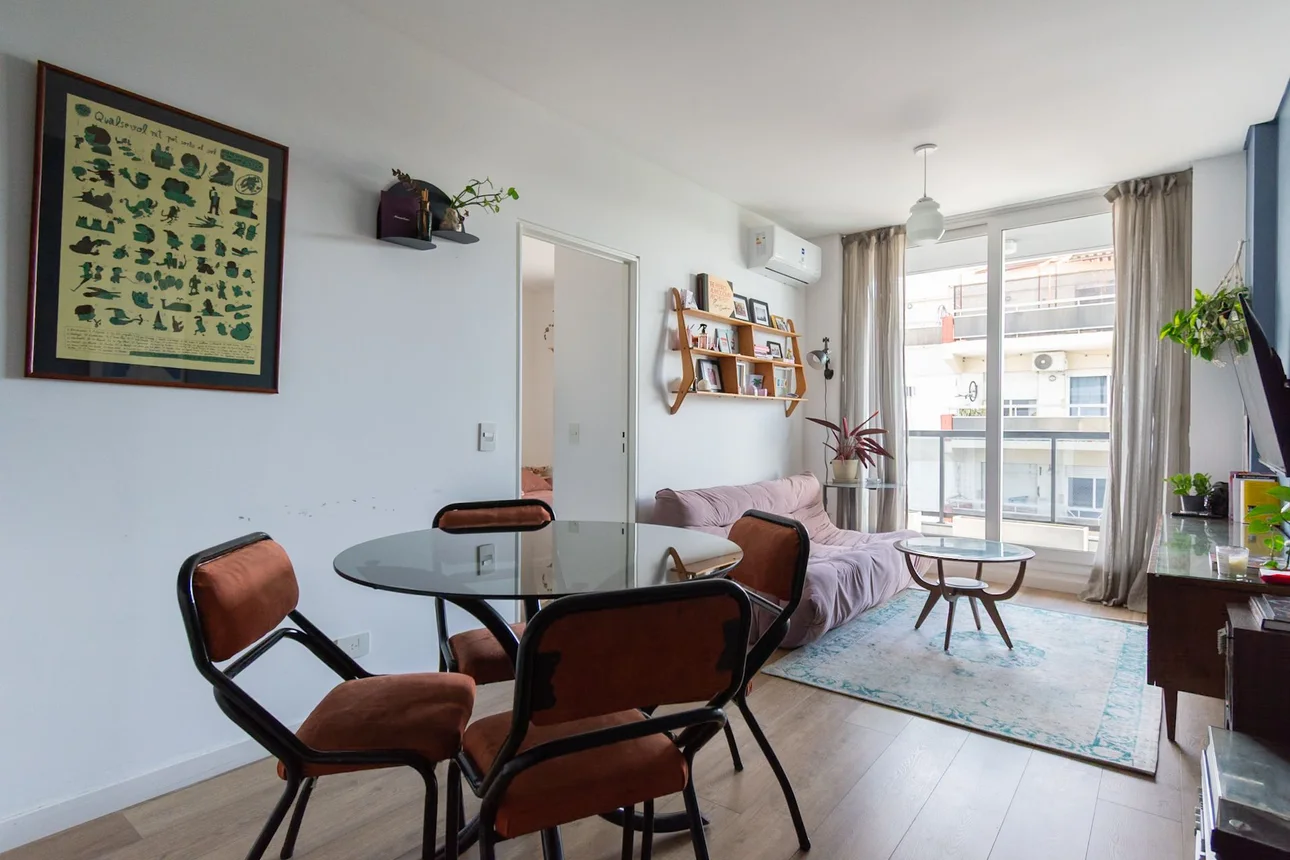 Departamento en venta en Villa Crespo, foto 3