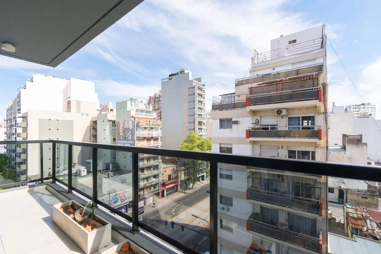 Departamento en venta en Villa Crespo, foto 5
