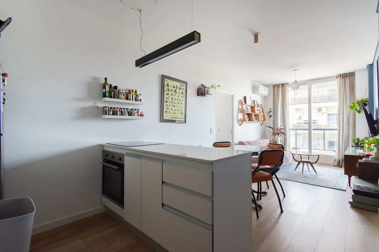 Departamento en venta en Villa Crespo, foto 2