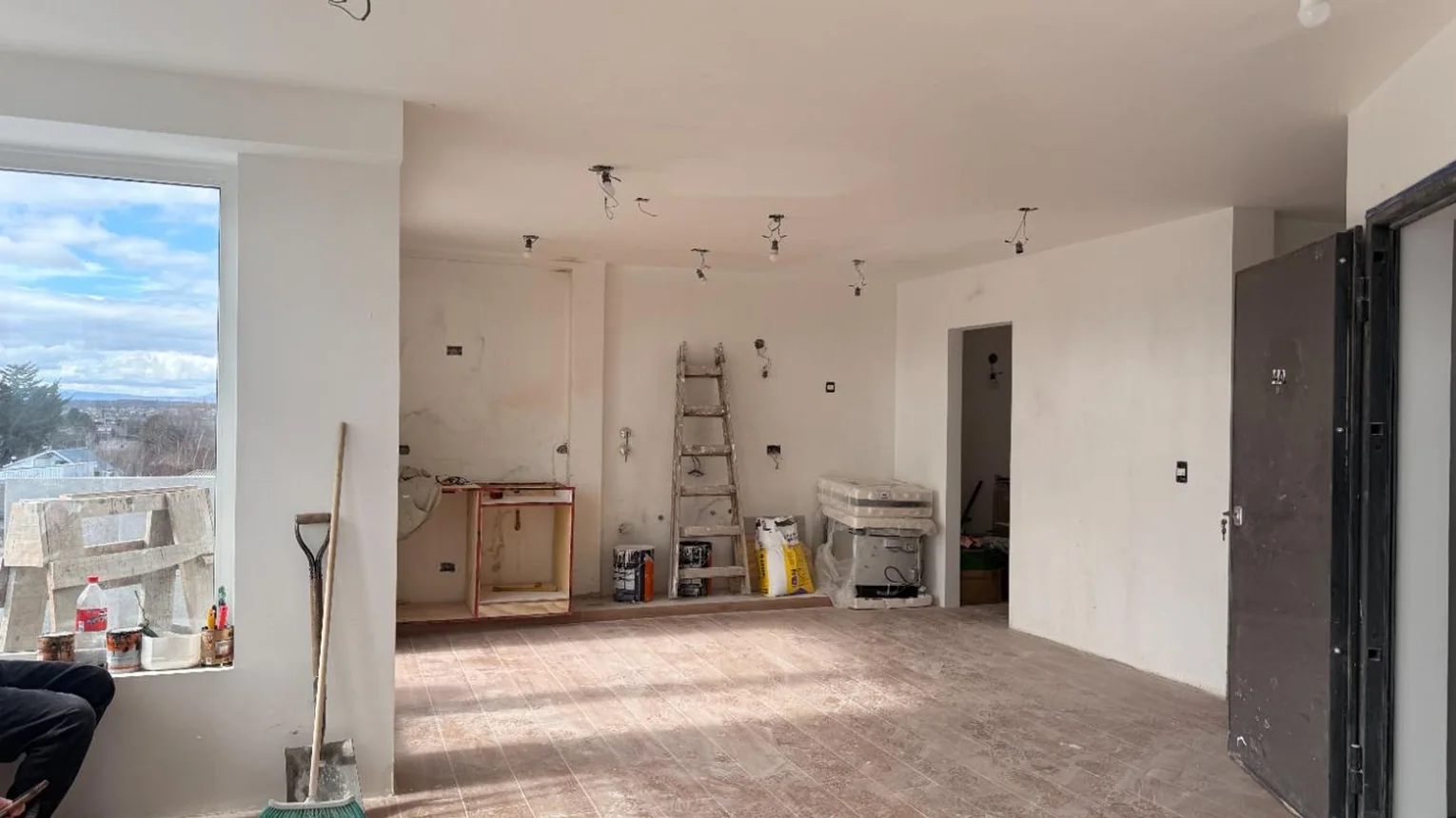 Penthouse en venta en San Carlos de Bariloche, foto 4