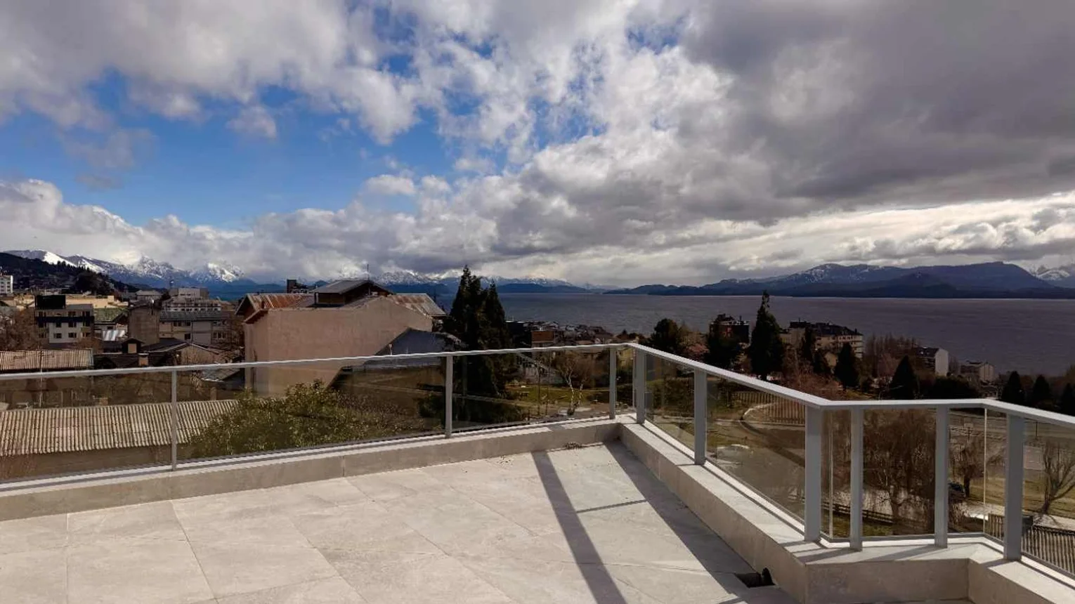 Penthouse en venta en San Carlos de Bariloche