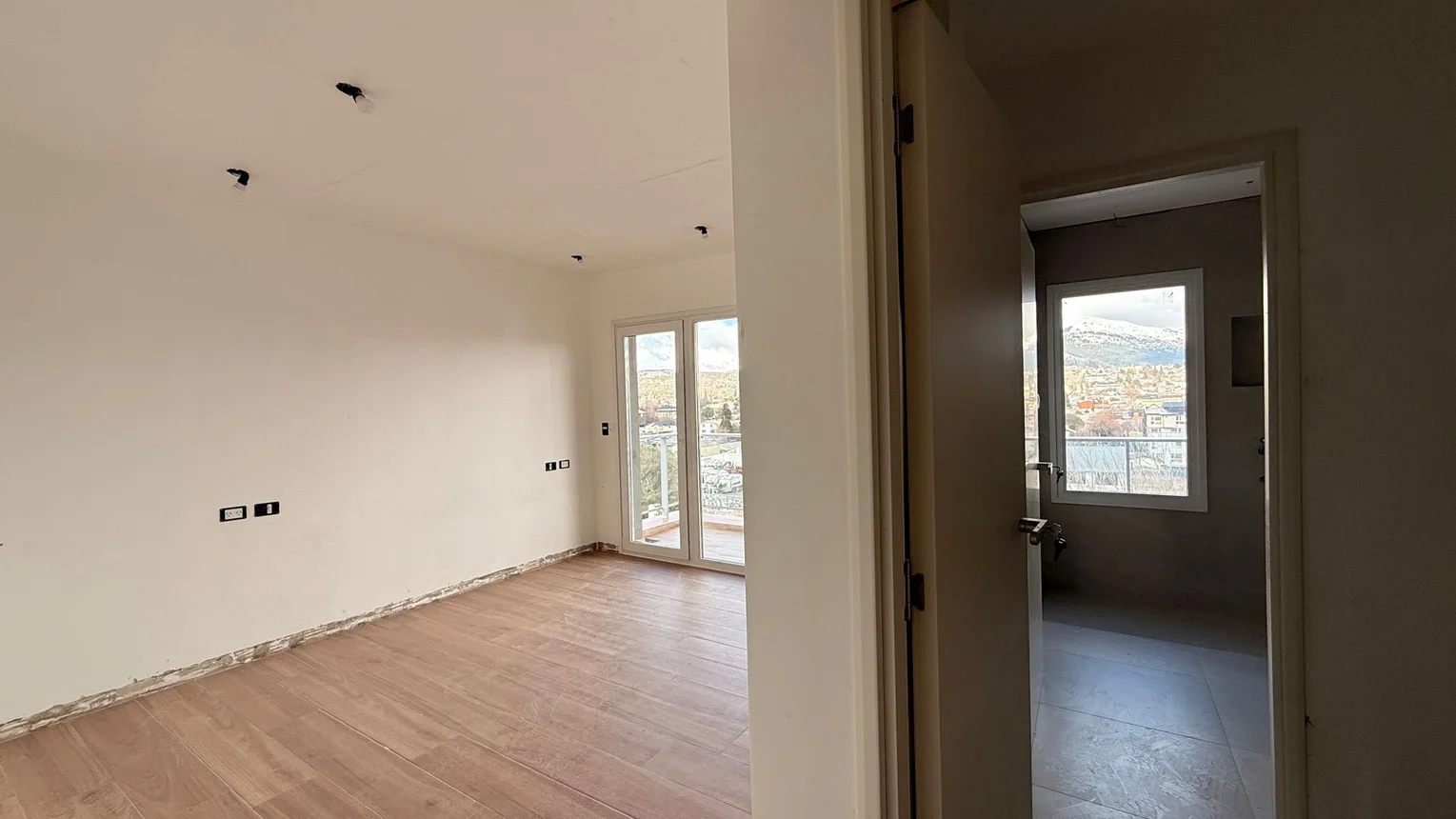 Penthouse en venta en San Carlos de Bariloche, foto 5