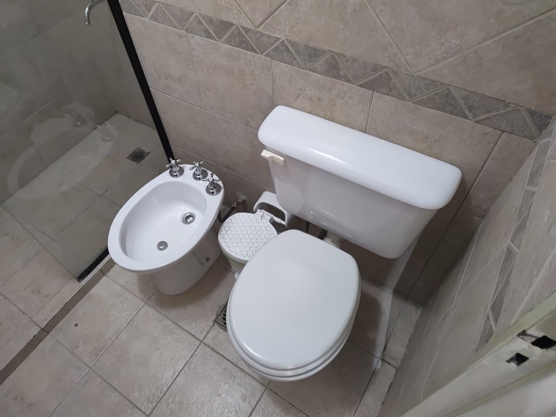 DEPARTAMENTO ALQUILER PLANTA BAJA MACROCENTRO - foto 14