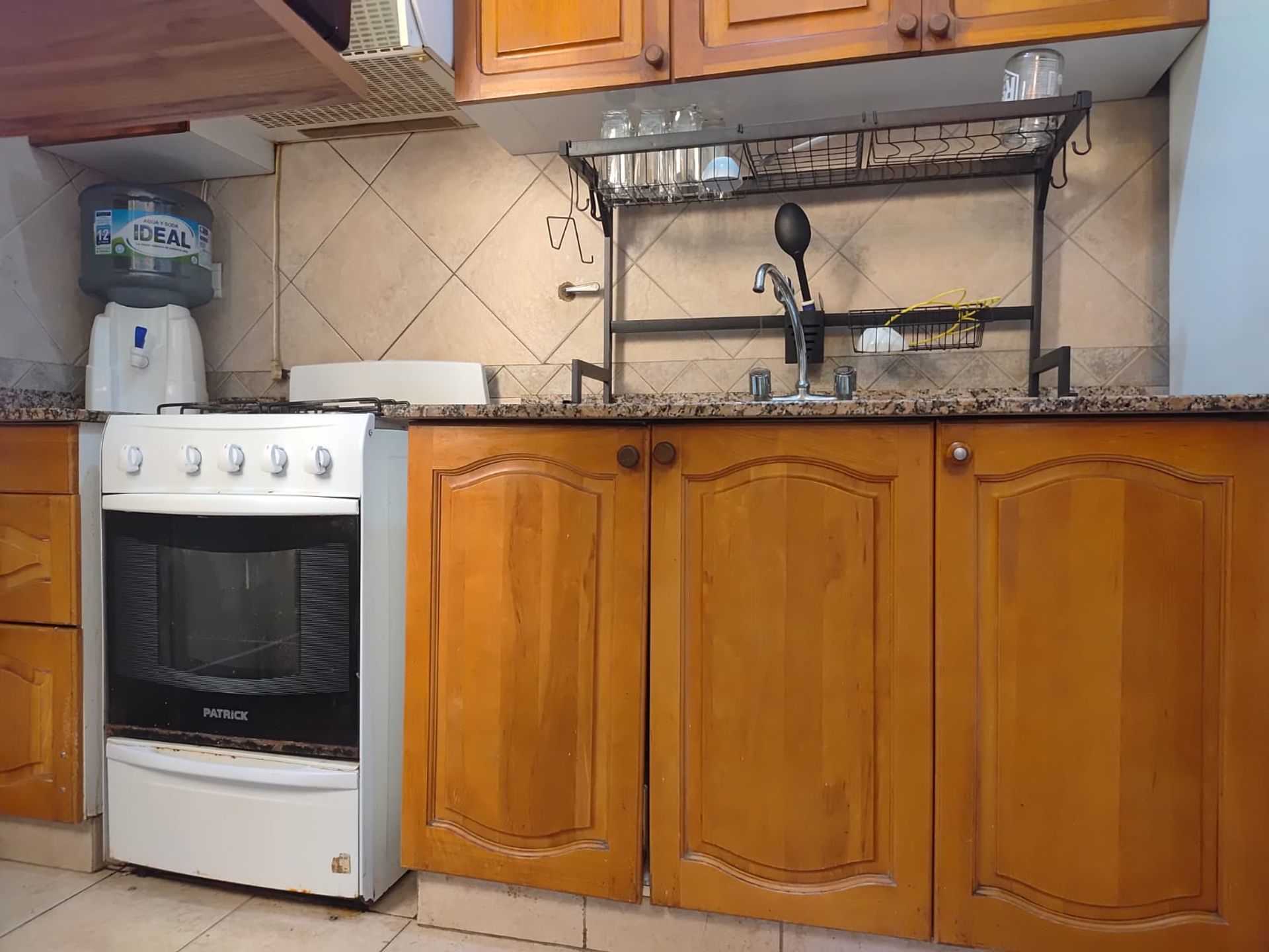 DEPARTAMENTO ALQUILER PLANTA BAJA MACROCENTRO - foto 19
