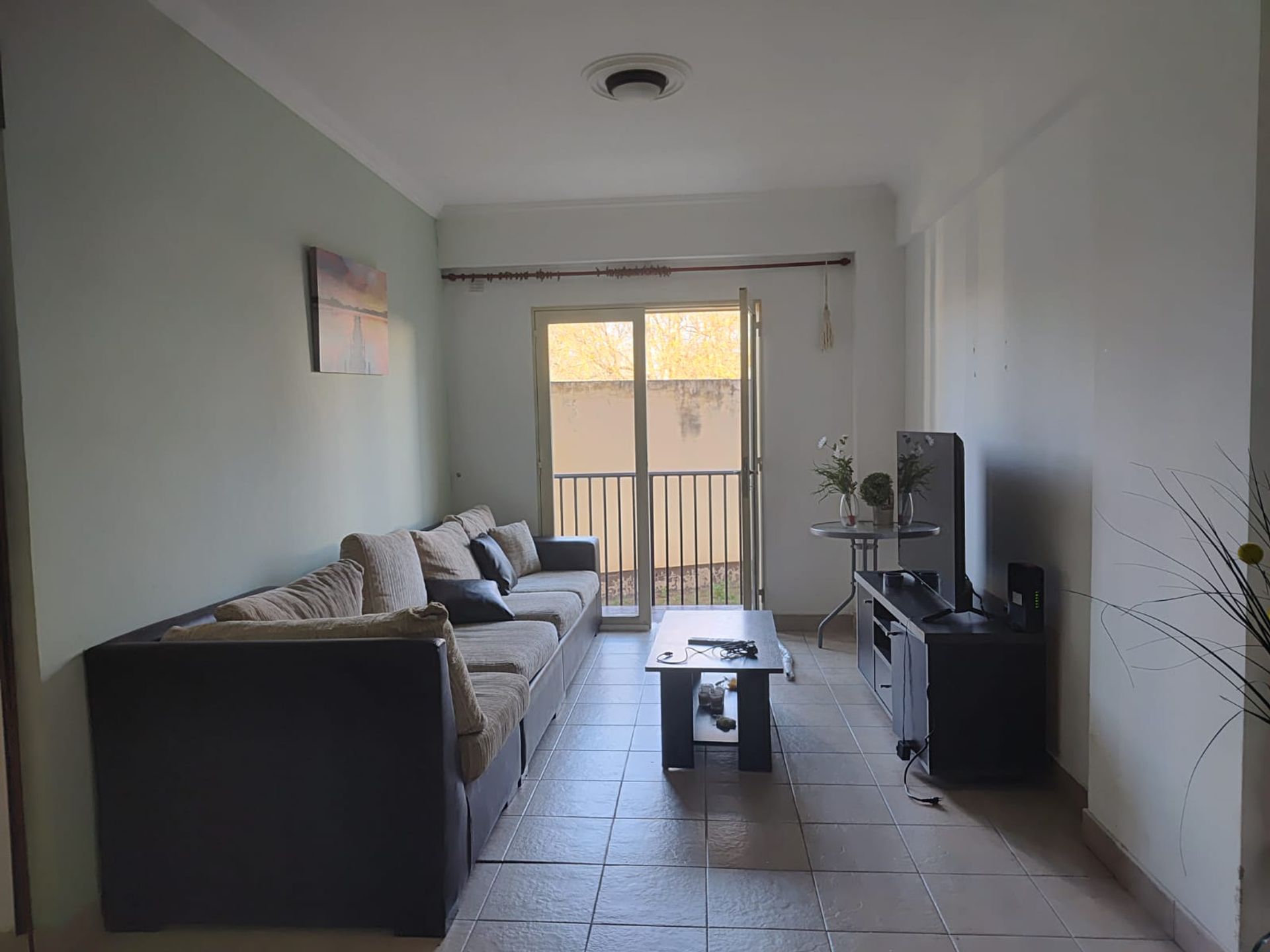 DEPARTAMENTO ALQUILER PLANTA BAJA MACROCENTRO - foto 3