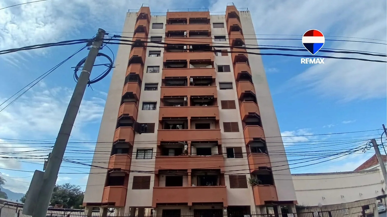Departamento en alquiler en Salta