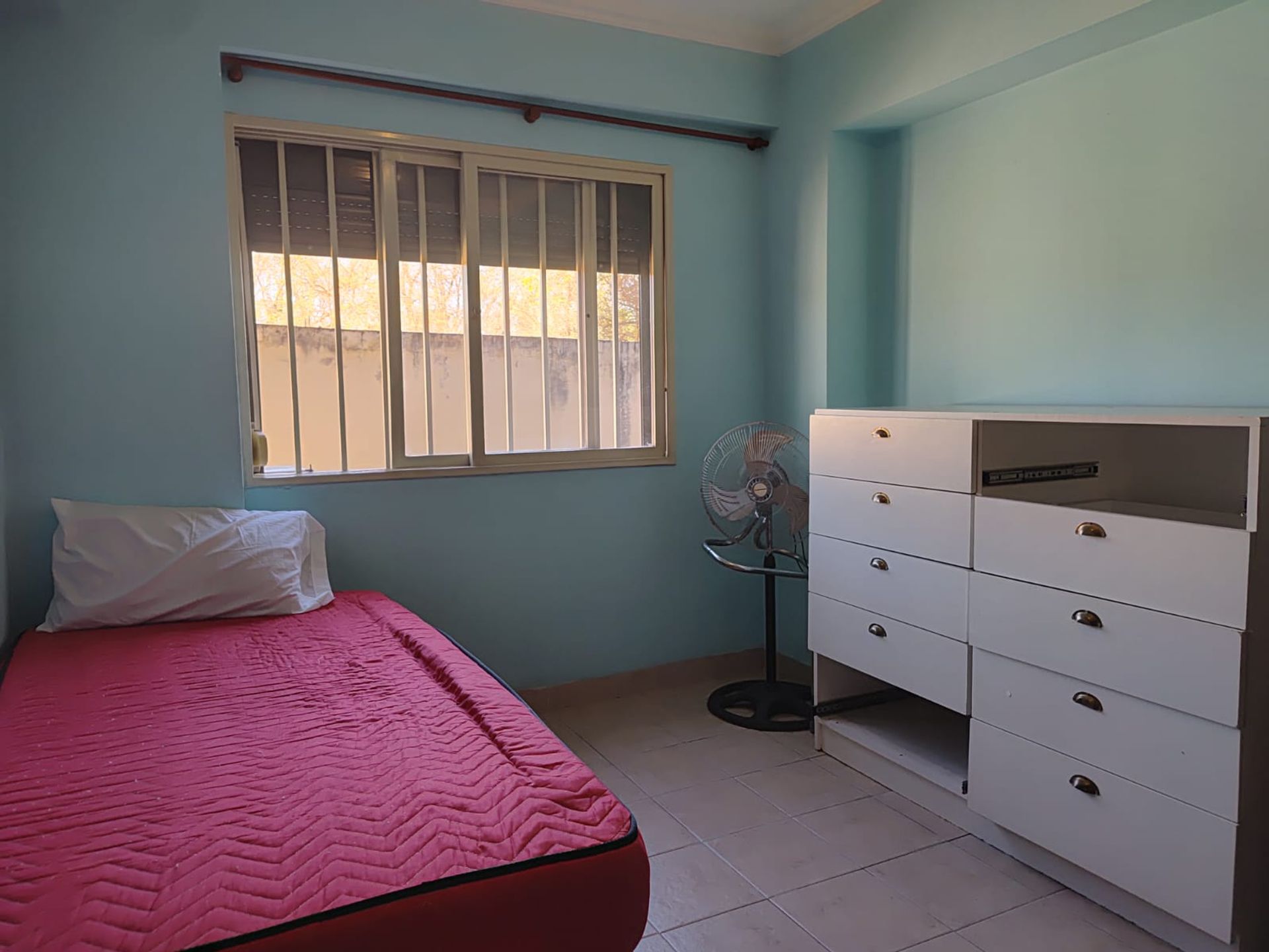 DEPARTAMENTO ALQUILER PLANTA BAJA MACROCENTRO - foto 11