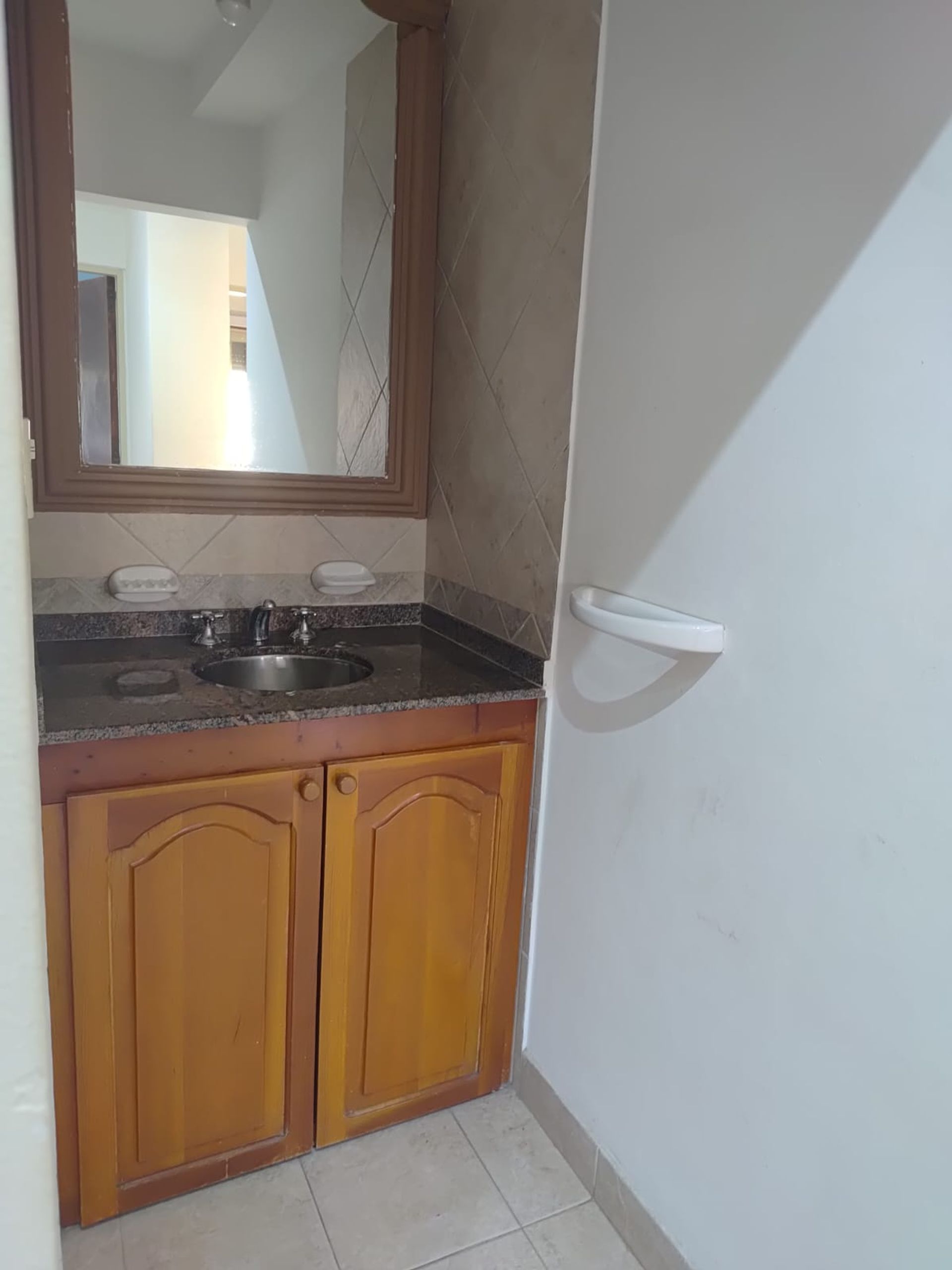 DEPARTAMENTO ALQUILER PLANTA BAJA MACROCENTRO - foto 13