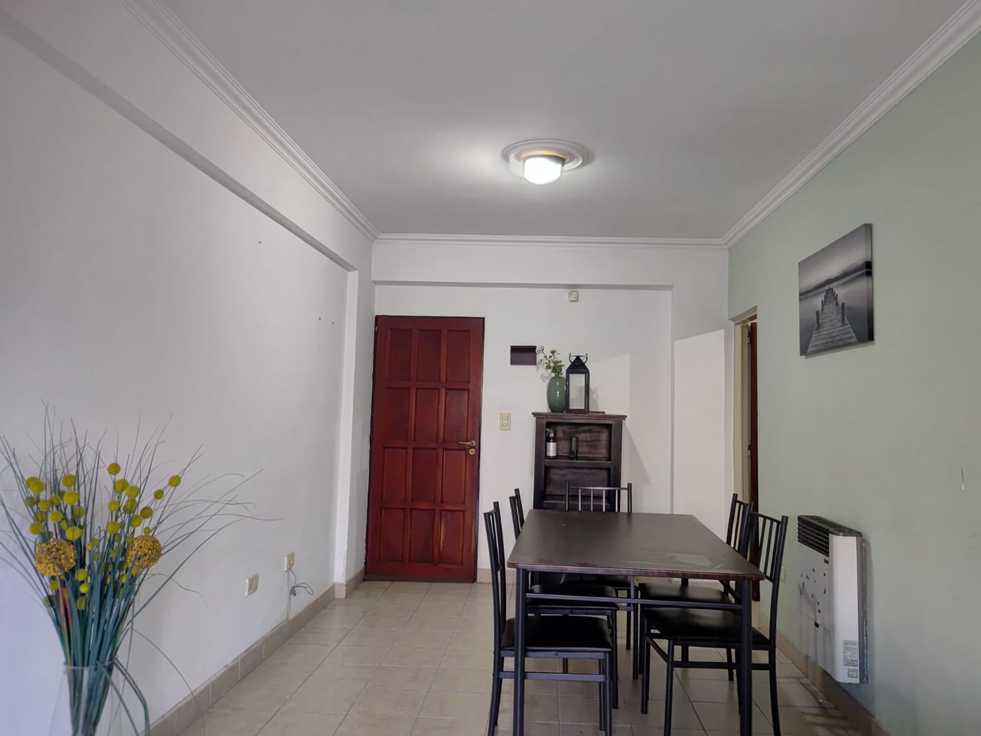 DEPARTAMENTO ALQUILER PLANTA BAJA MACROCENTRO - foto 4