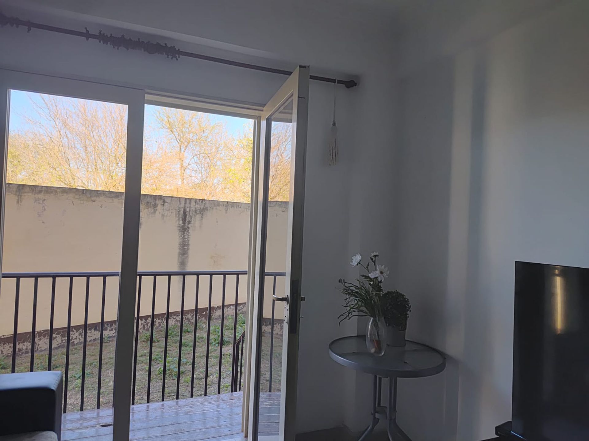 DEPARTAMENTO ALQUILER PLANTA BAJA MACROCENTRO - foto 17