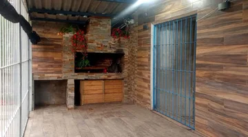 VENTA HERMOSA CASA SAN LUIS SUR 2 DORMITORIOS