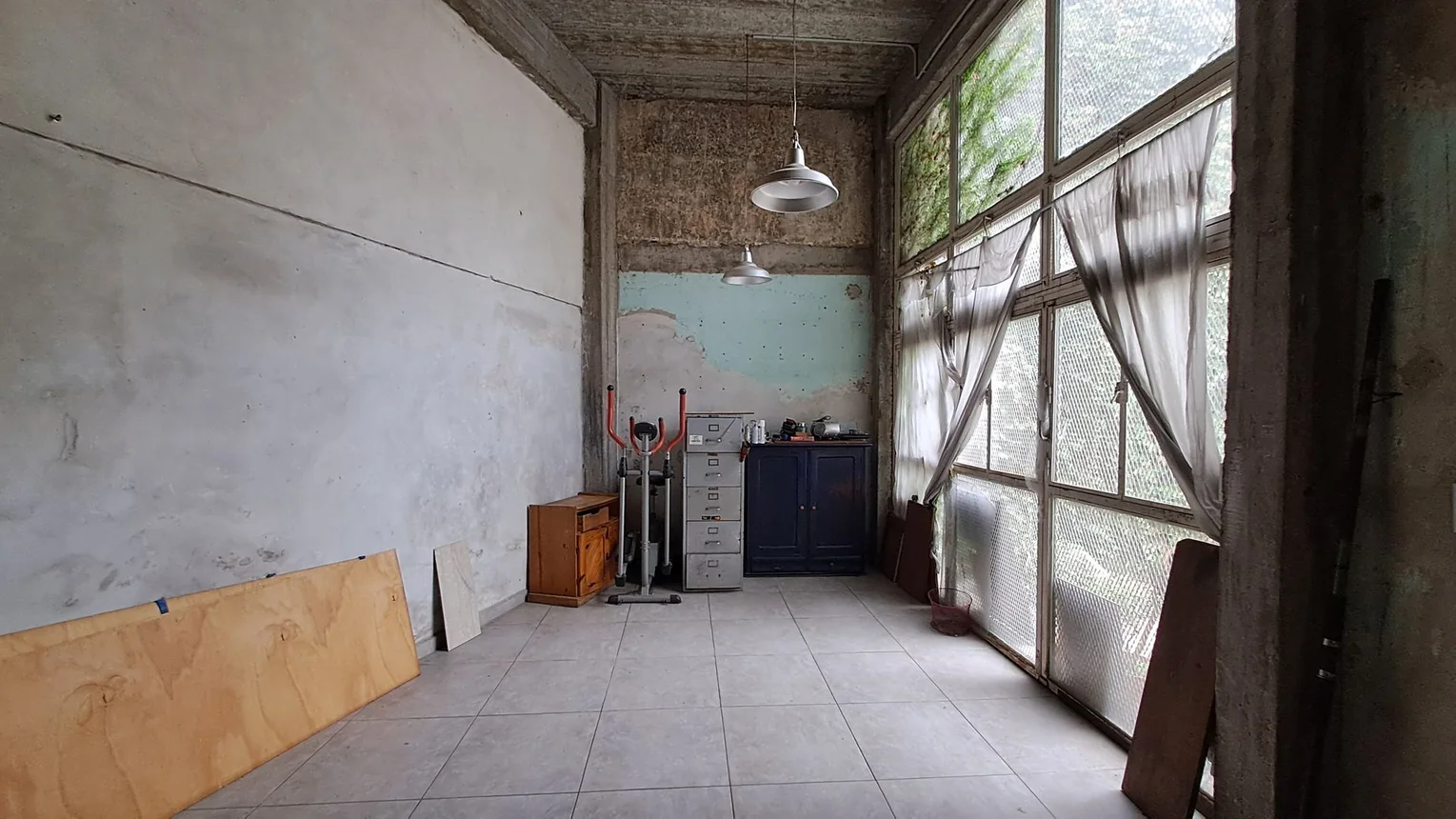 Casa de 4 ambientes en venta en Barracas, Avenida Amancio Alcorta 1900