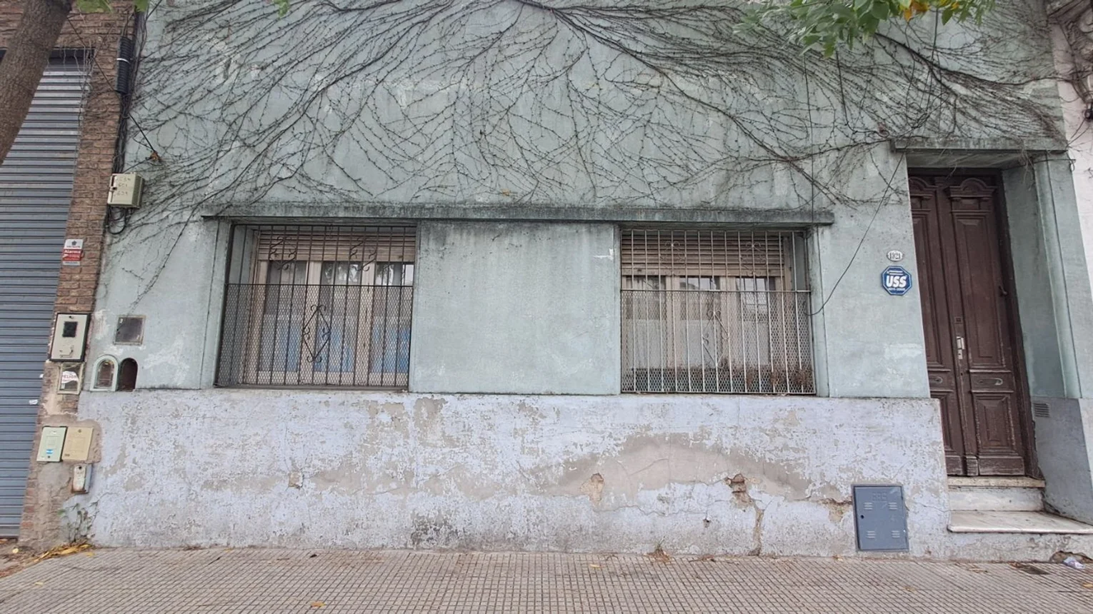 Casa de 4 ambientes en venta en Barracas, Avenida Amancio Alcorta 1900, foto 2