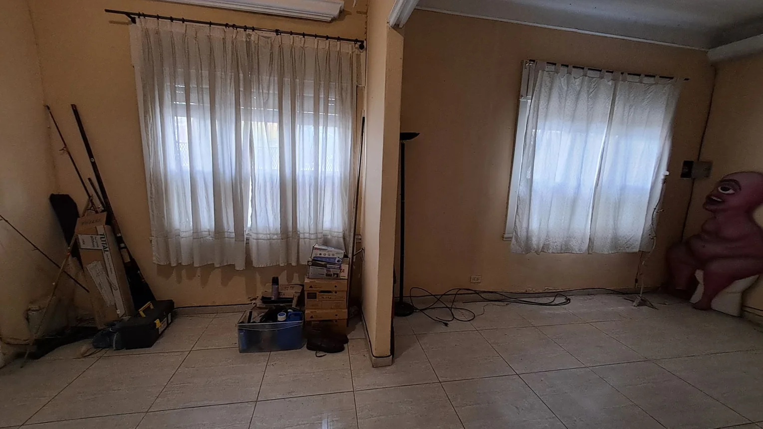 Casa de 4 ambientes en venta en Barracas, Avenida Amancio Alcorta 1900, foto 5