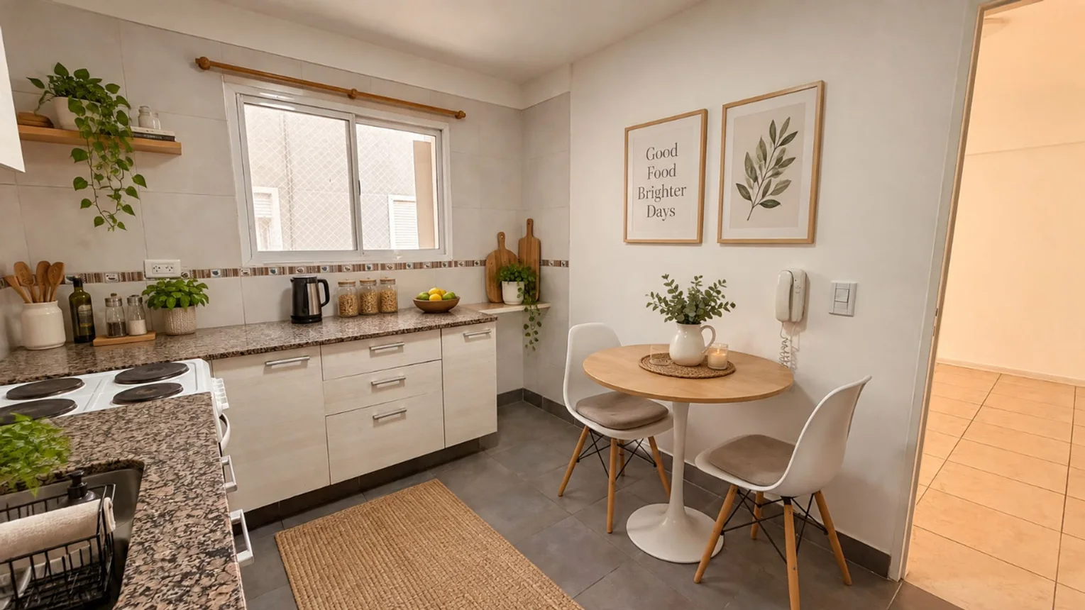Departamento de 3 ambientes en venta en Avellaneda, General Güemes 400, foto 4