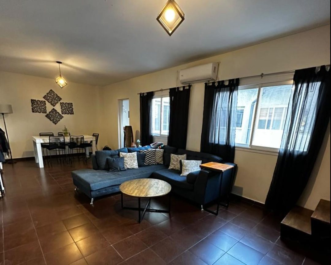 Venta Departamento 3 ambientes en Saavedra