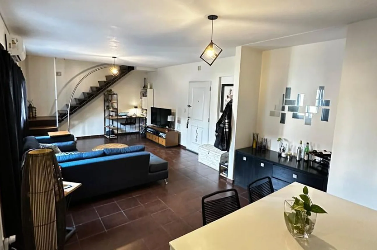 Dúplex de 3 ambientes en venta en Saavedra, Ruiz Huidobro 3800, foto 2