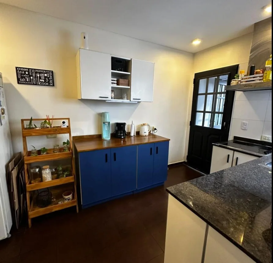 Dúplex de 3 ambientes en venta en Saavedra, Ruiz Huidobro 3800, foto 5