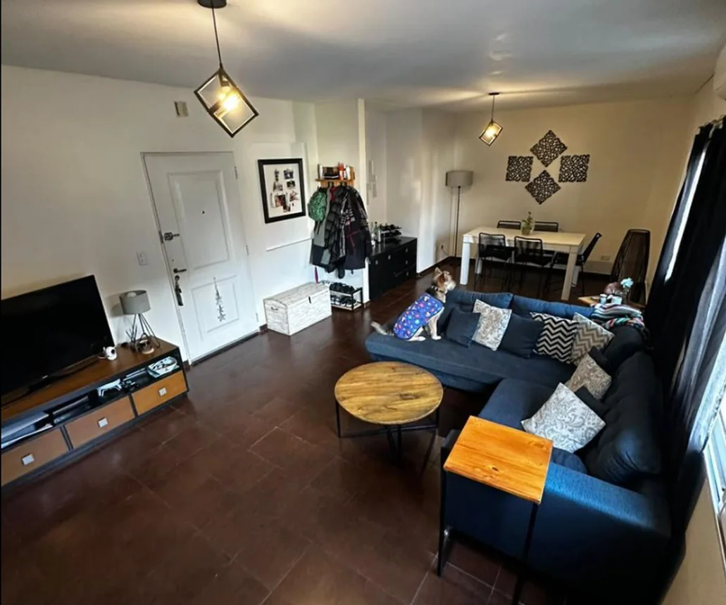 Dúplex de 3 ambientes en venta en Saavedra, Ruiz Huidobro 3800, foto 3