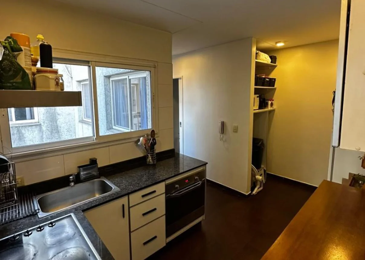 Dúplex de 3 ambientes en venta en Saavedra, Ruiz Huidobro 3800, foto 4