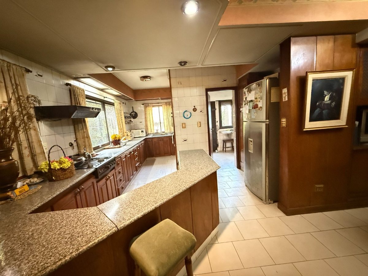 Foto 24 — VENTA CASA 5 AMB CON PISCINA Y COCHERA - QUILMES