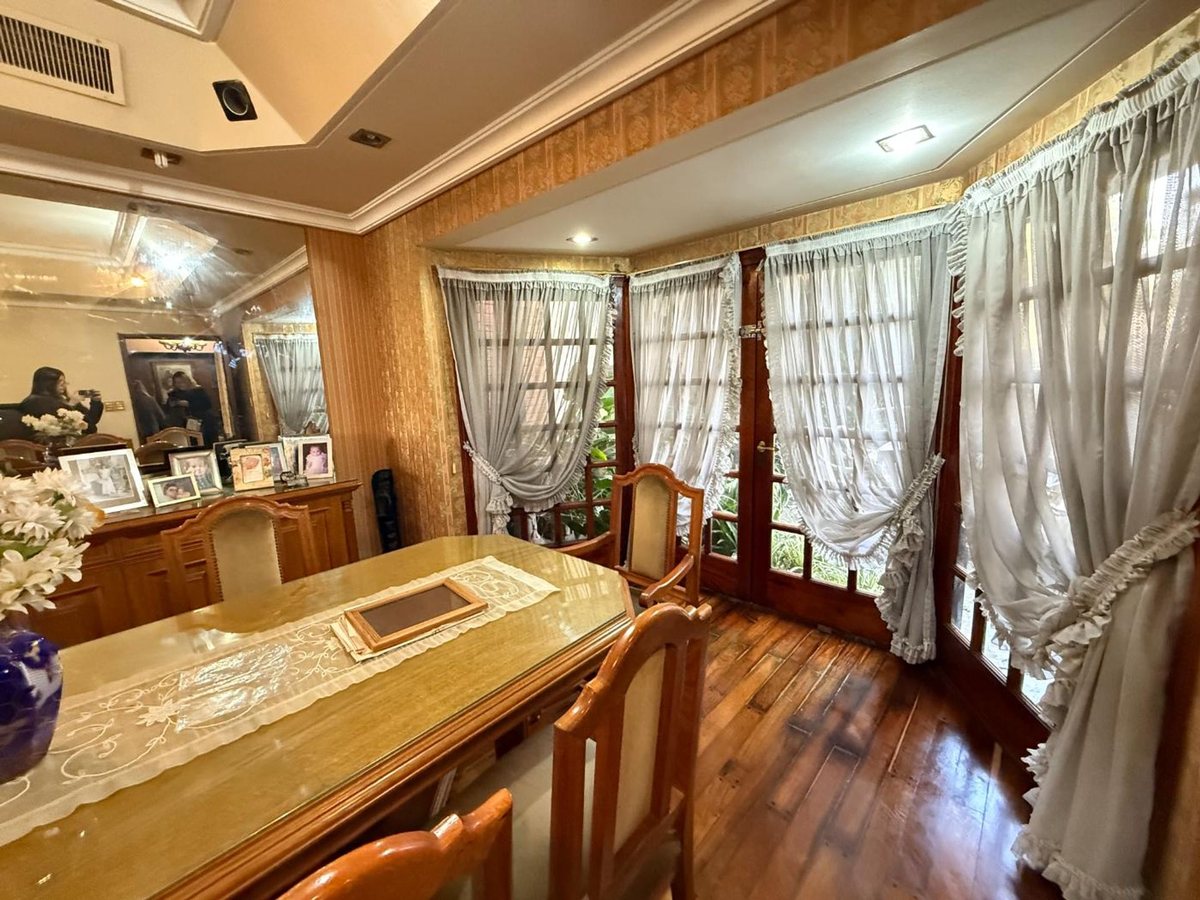 Foto 23 — VENTA CASA 5 AMB CON PISCINA Y COCHERA - QUILMES