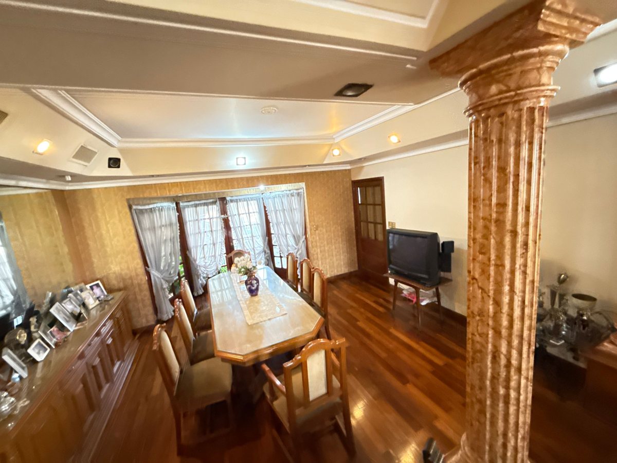 Foto 22 — VENTA CASA 5 AMB CON PISCINA Y COCHERA - QUILMES