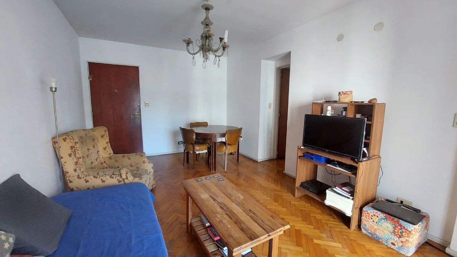 Departamento en venta en Quilmes, foto 5
