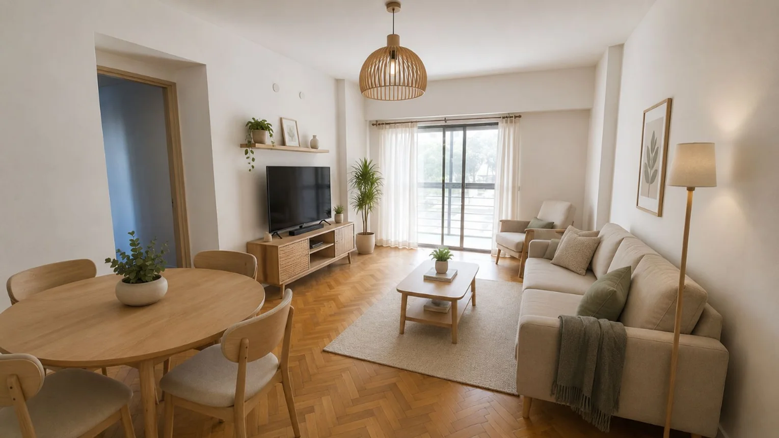 Departamento en venta en Quilmes