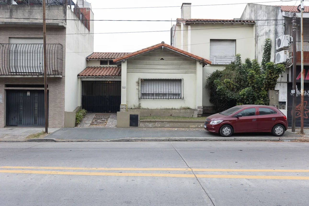 Casa en venta en Villa Sarmiento, foto 2