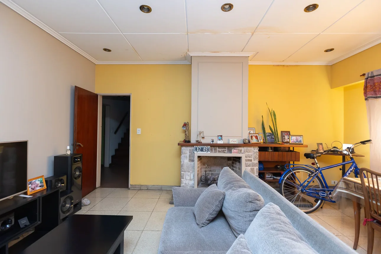 Casa en venta en Villa Sarmiento, foto 5