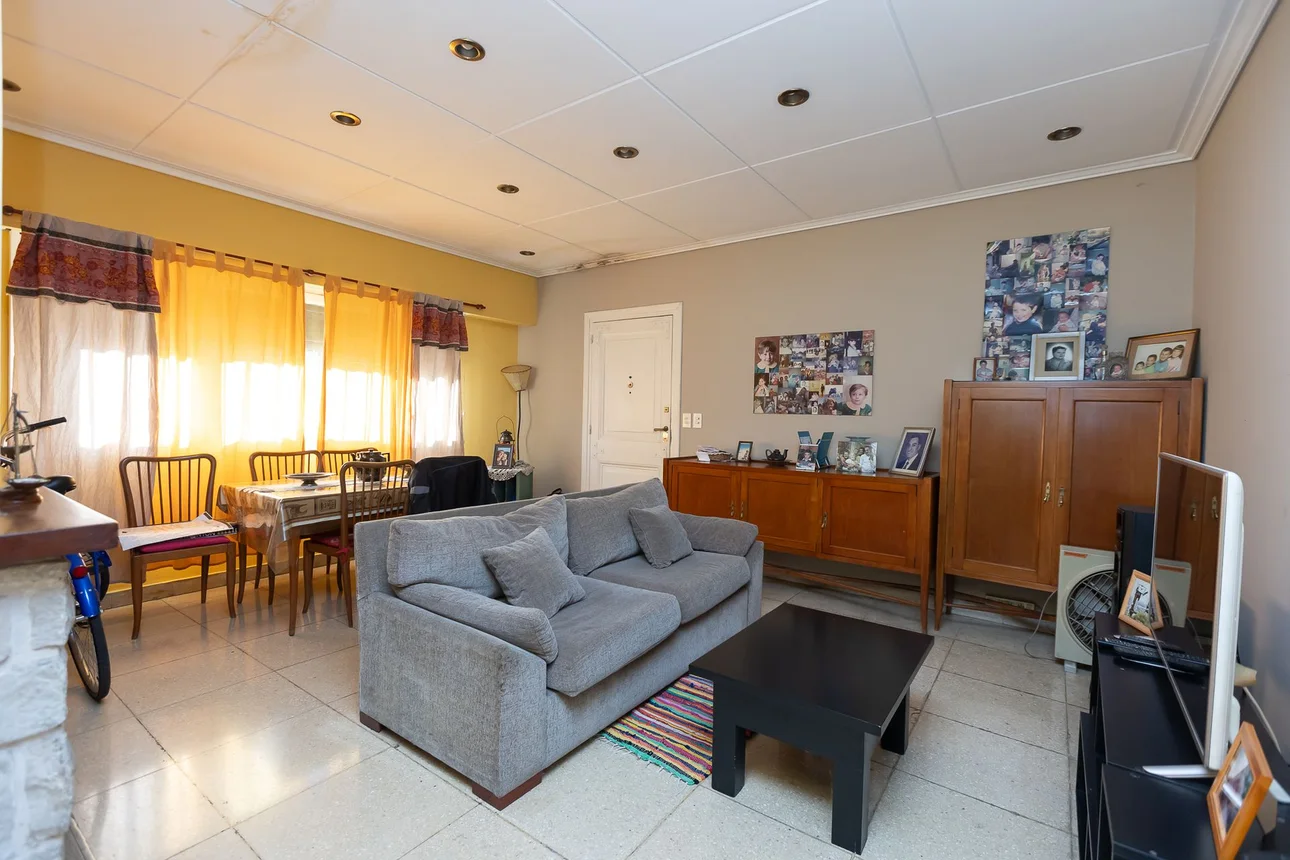 Casa en venta en Villa Sarmiento