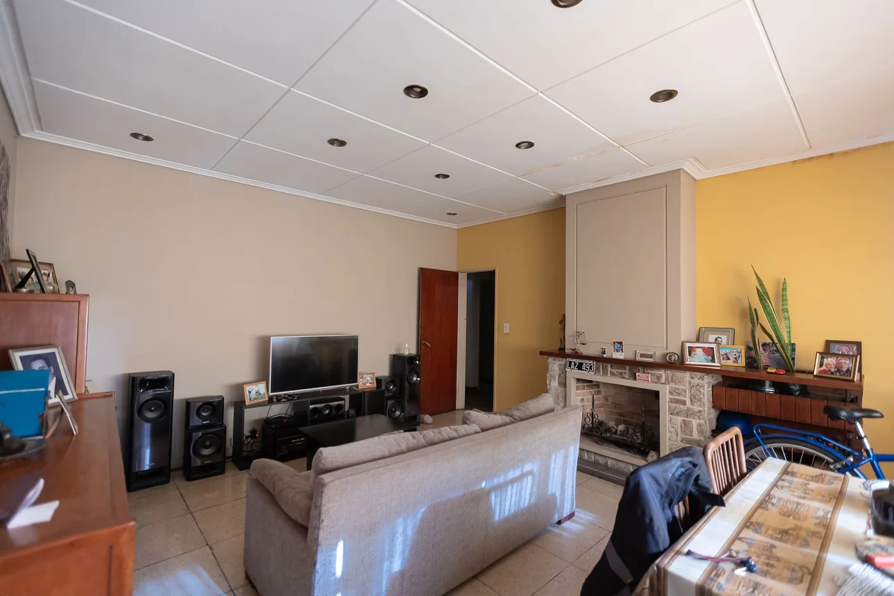 Casa en venta en Villa Sarmiento, foto 4