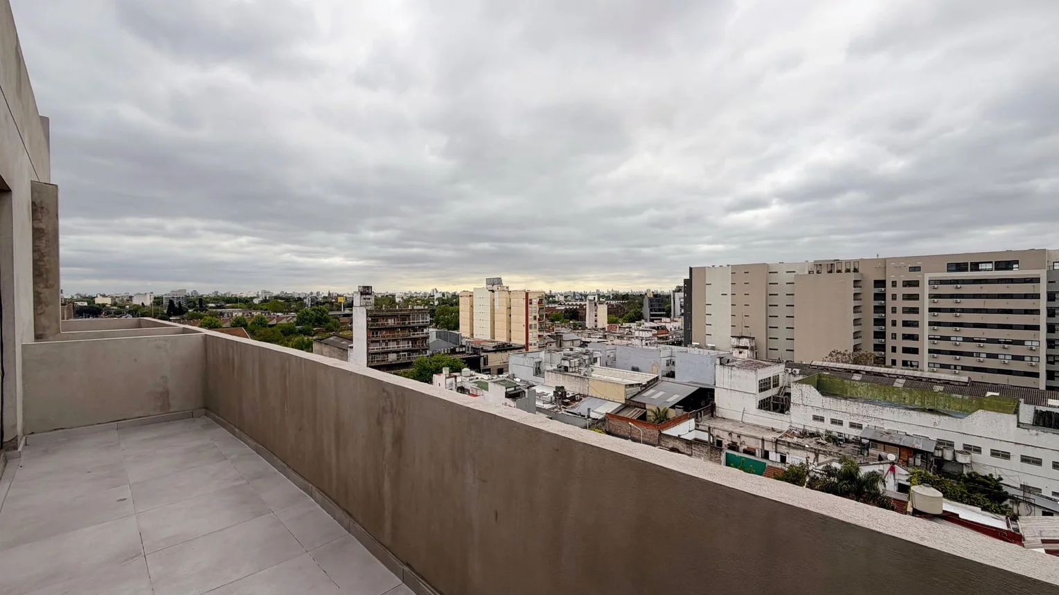Departamento de 2 ambientes en venta en Liniers, Murguiondo 0