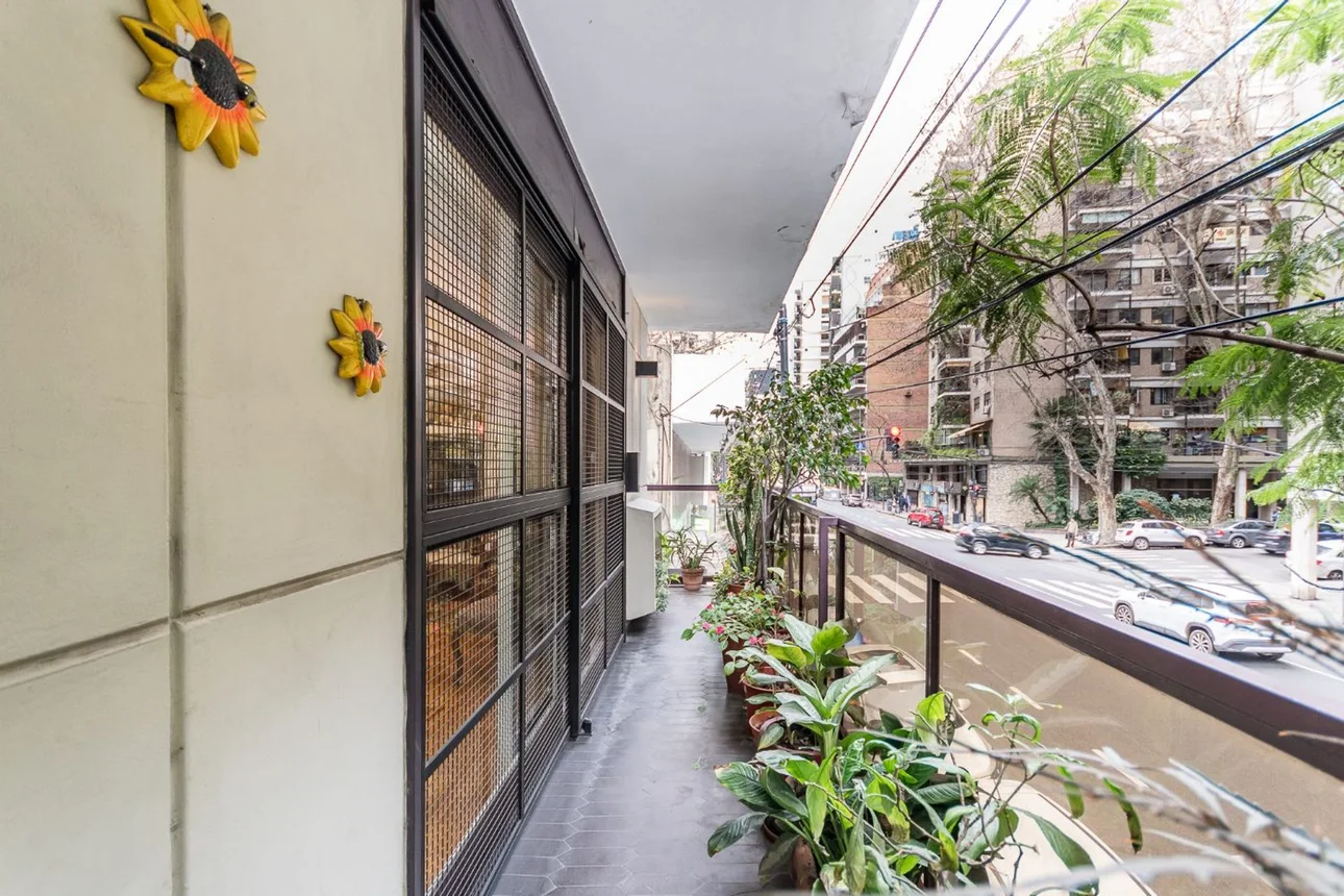 Departamento en venta en Belgrano, foto 5