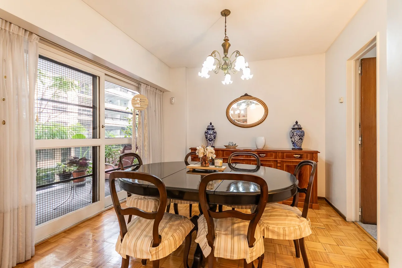 Departamento en venta en Belgrano, foto 2