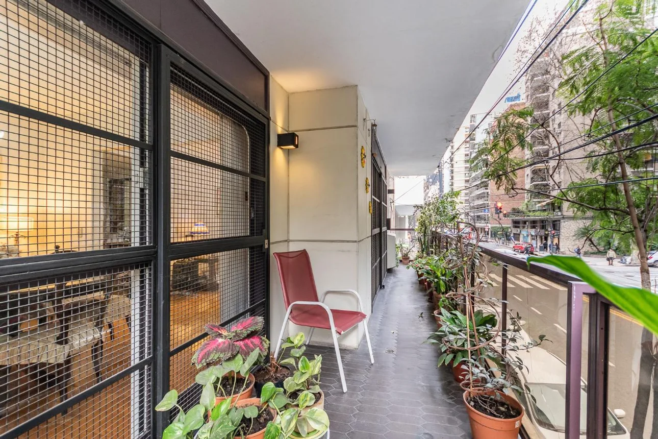 Departamento en venta en Belgrano, foto 3