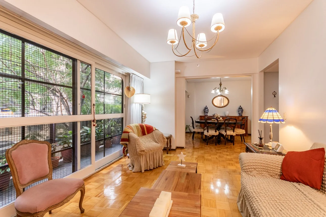 Departamento en venta en Belgrano