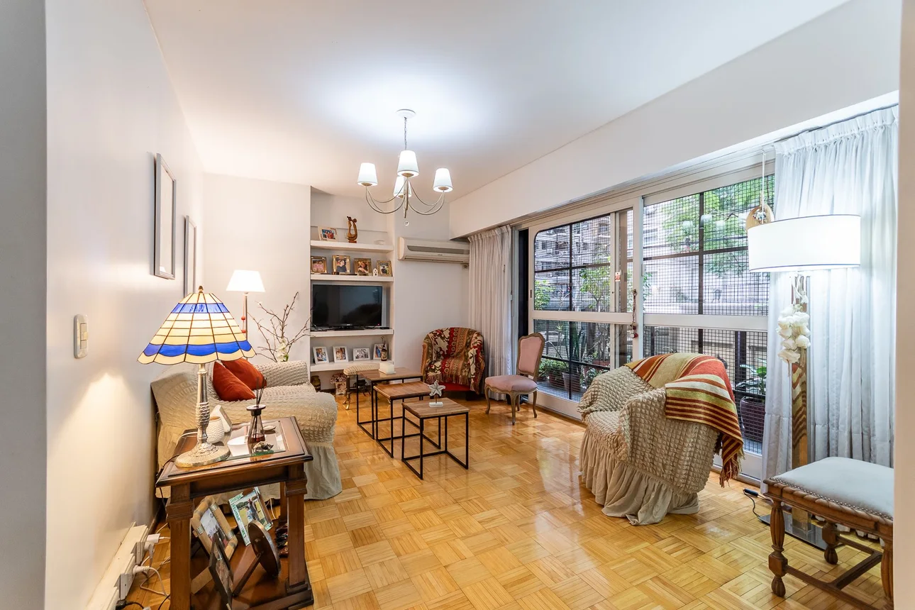 Departamento en venta en Belgrano, foto 4