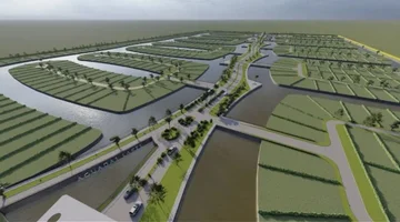 Venta Terreno lote 58 isla B