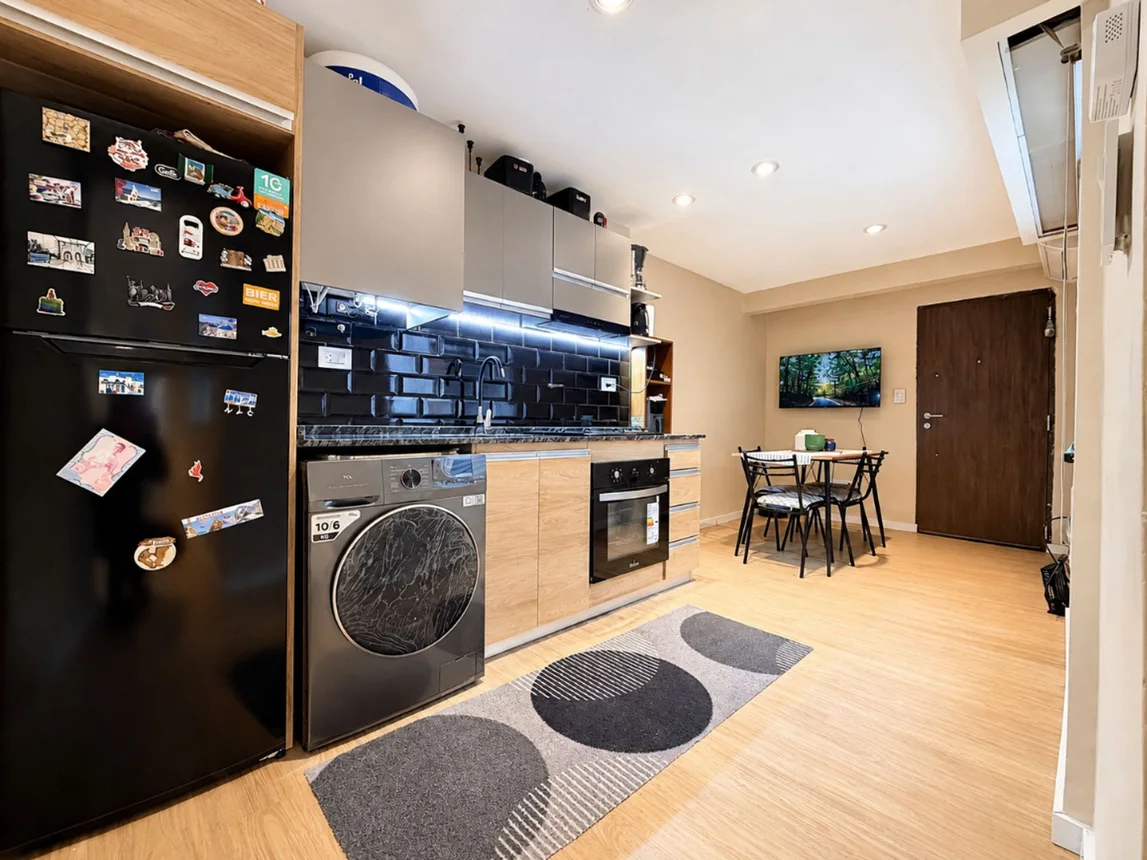 Departamento en alquiler en Rosario